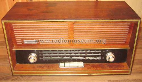 5170A / 108 Mc; Stern-Radio (ID = 349708) Radio