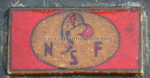 H15A; NSF Nederlandsche (ID = 1673309) Radio