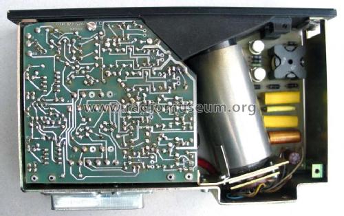 Stereosichtgerät 177-520C; NTP Elektronik, (ID = 531018) mod-past25