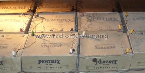 Pertrix Anoden-Batterie 90 Volt; ÖFA Akkumulatoren G (ID = 2928615) Strom-V
