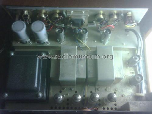 AM-240; Olson Radio (ID = 1202473) Ampl/Mixer