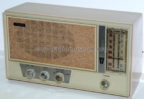 AFM-24; Olympic Radio & (ID = 2021931) Radio