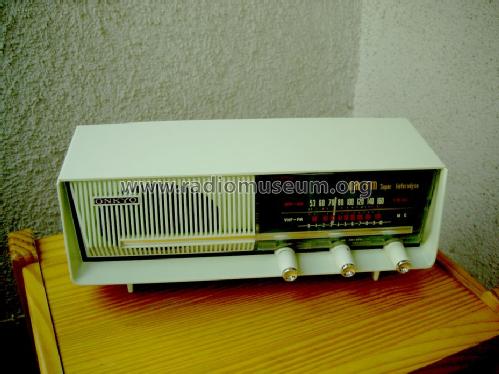 FM-185U6; Onkyo, Osaka Denki (ID = 233691) Radio