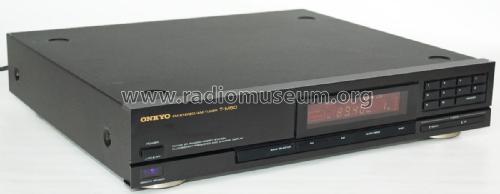 FM Stereo / AM Tuner T-M50; Onkyo, Osaka Denki (ID = 1814959) Radio