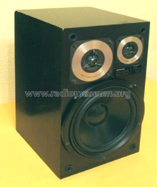 Hi-Fi Box D-1R; Onkyo, Osaka Denki (ID = 1179439) Speaker-P