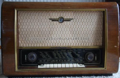 Rheingold 54 4054W; Opta-Spezial siehe (ID = 1971354) Radio