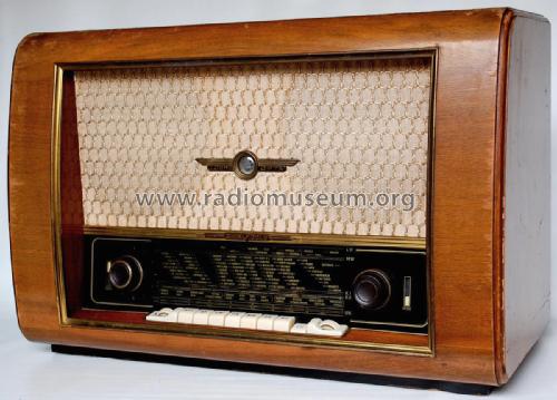 Rheingold 54 4054W; Opta-Spezial siehe (ID = 1995234) Radio