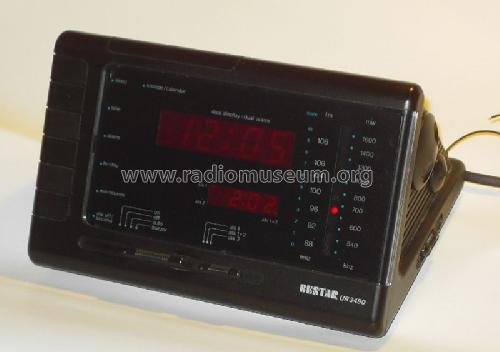 UR3490; Bestar Marke / brand (ID = 585404) Radio