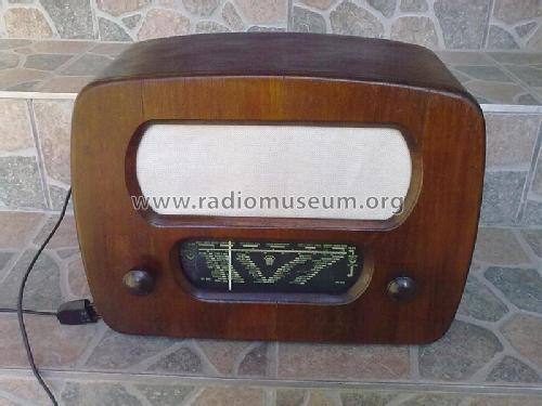 228A; Orion; Budapest (ID = 1240378) Radio