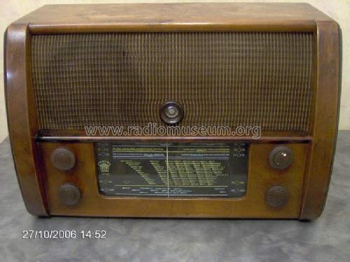 449; Orion; Budapest (ID = 266440) Radio