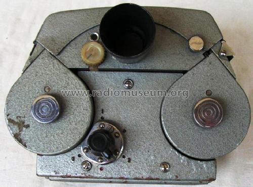 Photo-Recorder 1578/I / TR-4701; Orion; Budapest (ID = 1006373) Equipment