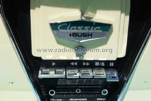 Classic Bush Cadillac; Orion; Budapest (ID = 1276266) Radio
