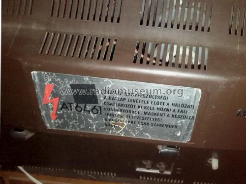 Sens Orion AT 6461; Orion; Budapest (ID = 1837692) Television