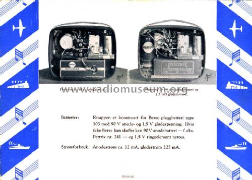 Knuppen 511; Ostfold Radio A/S; (ID = 57018) Radio