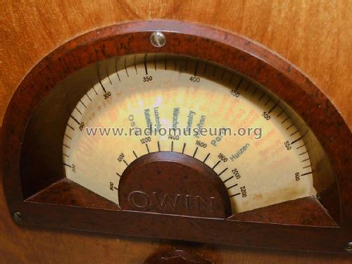 L52W; Owin; Hannover (ID = 1888242) Radio