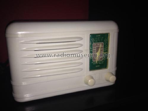 5FP ; Packard Bell Co.; (ID = 1580689) Radio