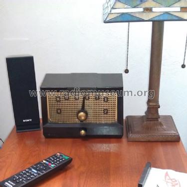 5R1 ; Packard Bell Co.; (ID = 1223206) Radio