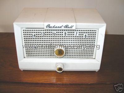 5R1 ; Packard Bell Co.; (ID = 240761) Radio