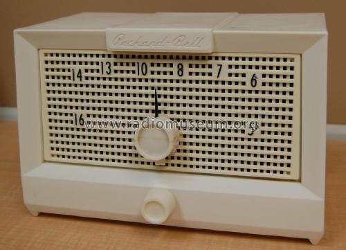 5R1 ; Packard Bell Co.; (ID = 2438399) Radio