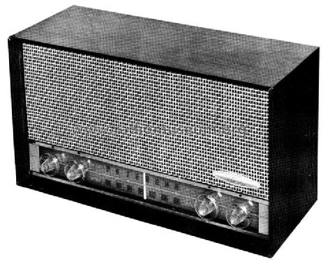 7R4 ; Packard Bell Co.; (ID = 533185) Radio