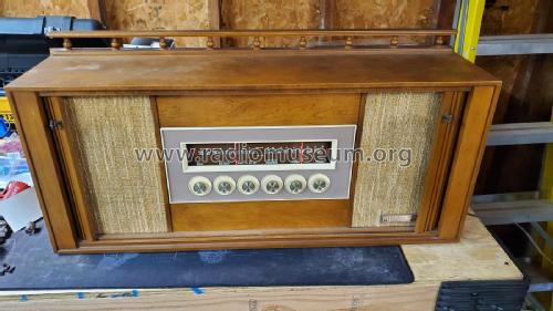 RC-1S Ch= 8HF2; Packard Bell Co.; (ID = 2643693) Radio