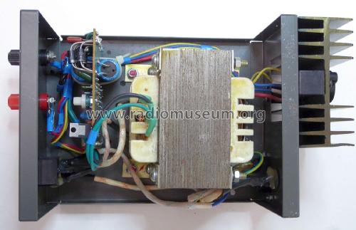 Regulated Power Supply 1068 Art.-Nr.: 25002; Pan International (ID = 2785836) Power-S