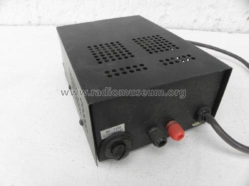 Regulated Power Supply 1068 Art.-Nr.: 25002; Pan International (ID = 2763446) Power-S