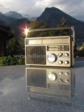 GX-5II RF-1405LBS; Panasonic, (ID = 1912791) Radio