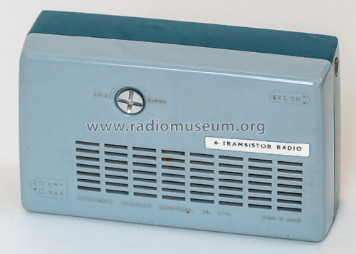 National AB-110; Panasonic, (ID = 2683438) Radio