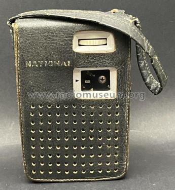 National AT-100; Panasonic, (ID = 2894040) Radio