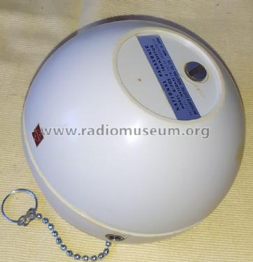 Panapet R-70S; Panasonic, (ID = 2704804) Radio
