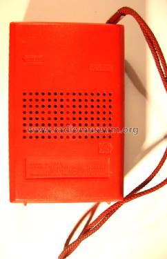 6 Transistor R-1045; Panasonic, (ID = 1594443) Radio
