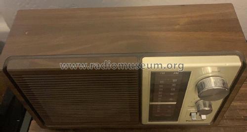 RE-6280; Panasonic, (ID = 2824809) Radio