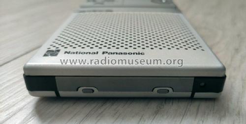 RF-016; Panasonic, (ID = 2746165) Radio
