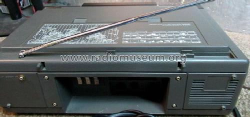 RF-3100 LBE; Panasonic, (ID = 2661960) Radio