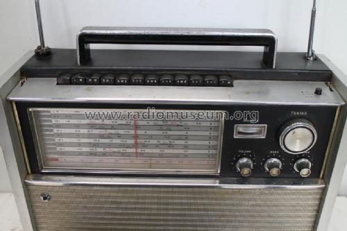 National Panasonic RF-5000; Panasonic, (ID = 1785368) Radio