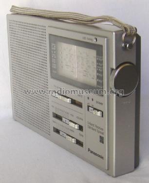 RF-788L; Panasonic, (ID = 1634965) Radio