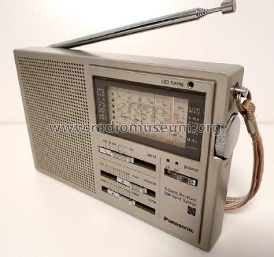 RF-788L; Panasonic, (ID = 3021411) Radio