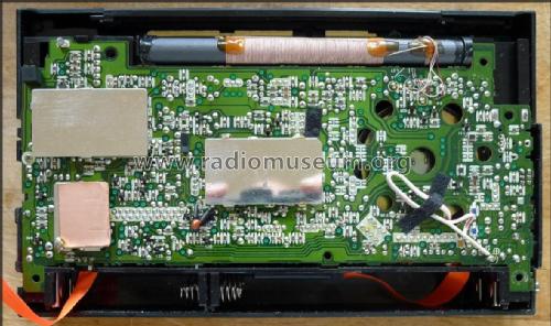 RF-B60; Panasonic, (ID = 2131806) Radio