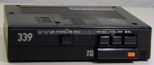 RQ-339; Panasonic, (ID = 1688209) R-Player