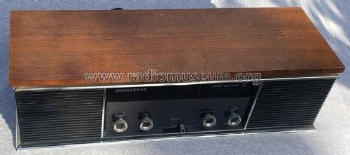 The Woodmont FM-AM, FM-Stereo RE-7300; Panasonic, (ID = 2850910) Radio