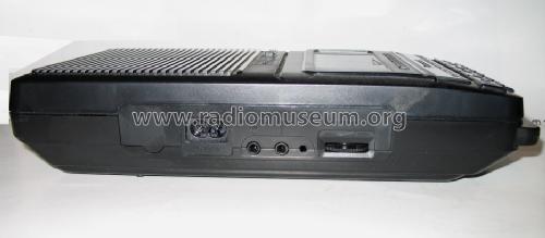 Cassette Recorder RQ-2102; Panasonic, (ID = 676192) R-Player