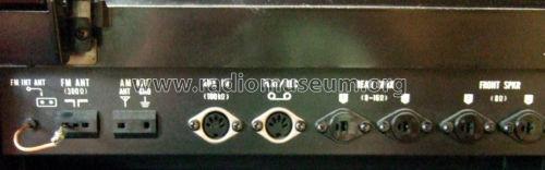 National Panasonic Center Unit SD-107L SG-1070L; Panasonic, (ID = 1035269) Radio