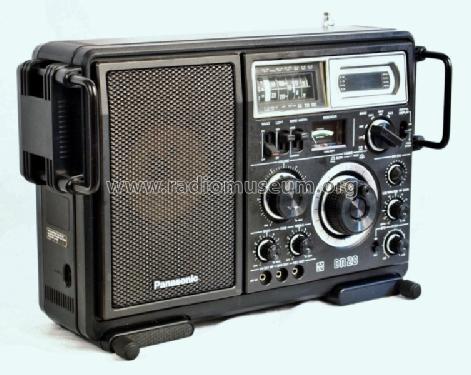 DR 28 RF-2800 LBS; Panasonic, (ID = 1253479) Radio