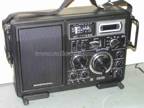 DR 28 RF-2800 LBS; Panasonic, (ID = 279274) Radio