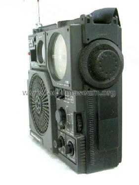 GX 400 RF-966LB; Panasonic, (ID = 478794) Radio