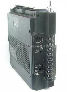 GX 400 RF-966LB; Panasonic, (ID = 478795) Radio