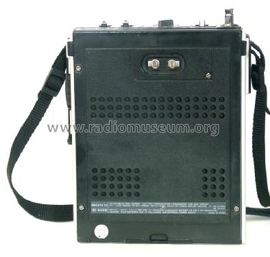 National Panasonic GX600 5 Band RF-1150; Panasonic, (ID = 532755) Radio