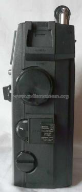 National Panasonic GX600 5 Band RF-1150; Panasonic, (ID = 759557) Radio
