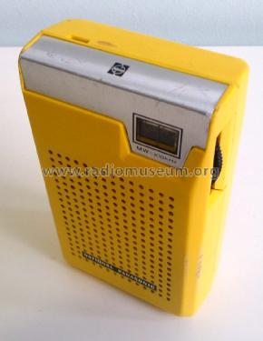R-1028; Panasonic, (ID = 1526447) Radio
